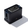 Bodum toaster na diwe kromki Ottoni Black